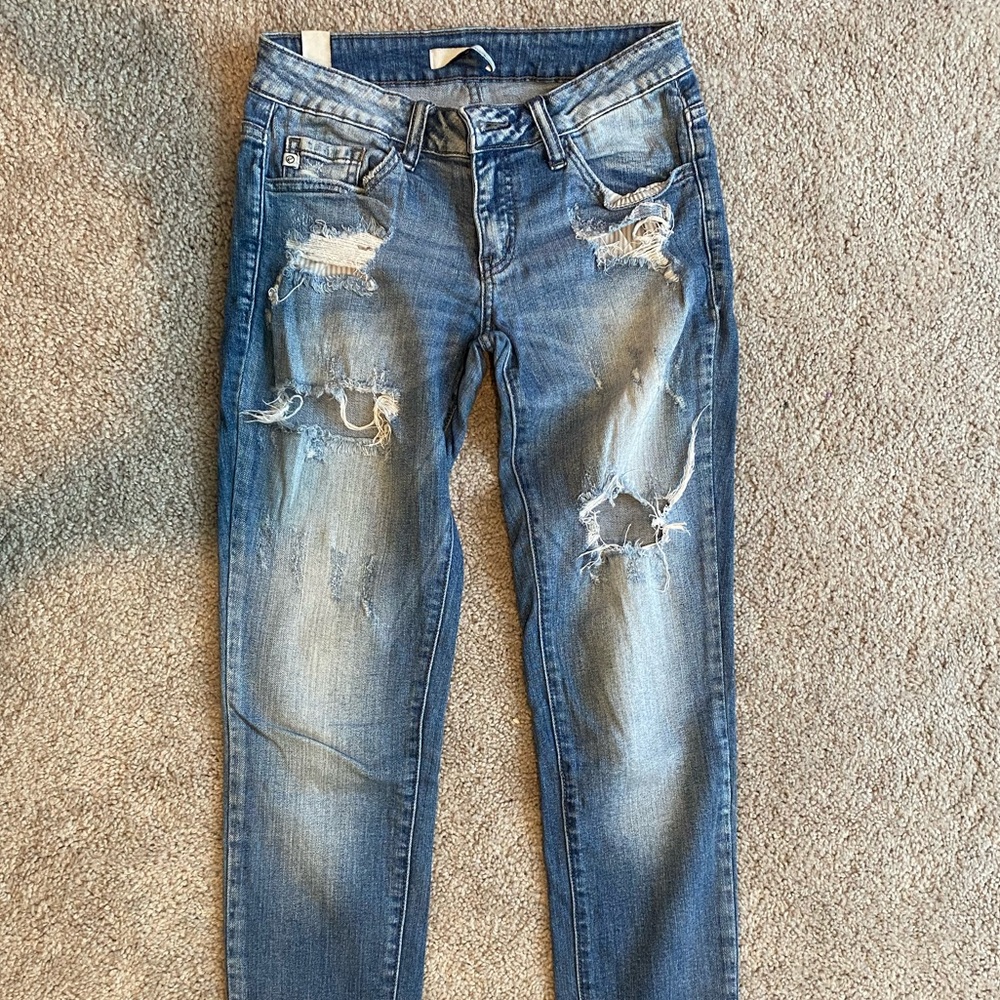 KanCan jeans